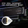 WD Black SN770 NVMe SSD 1TB Gaming Internal Storage-2