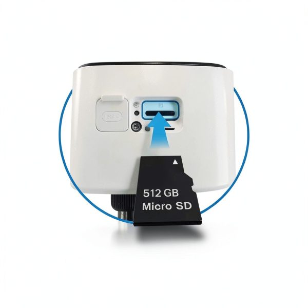 Tapo Solar Security Camera Kit Wireless AI Detection No Fees-4