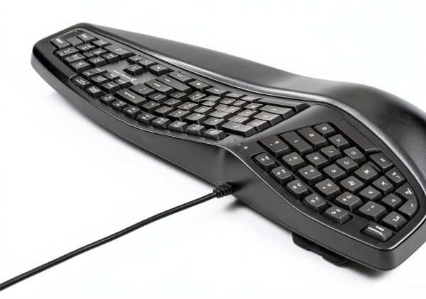 ergonomic keyboard