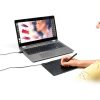 Wacom Intuos Graphic Drawing Tablet Medium Wireless Black-5