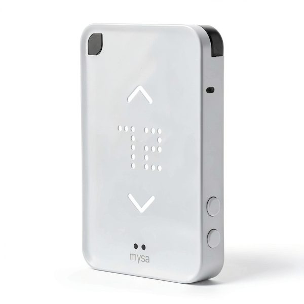 Mysa Smart Thermostat for Mini Split Heat Pumps AC Units-1