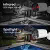 Reolink 12MP PoE Security Camera AI Search Color Night-7