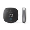 ecobee SmartThermostat Premium Wi-Fi Thermostat with-17