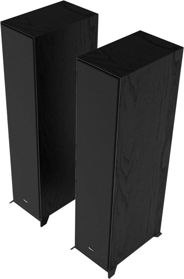 Klipsch R 800F Floor Standing Speaker Dual 8 Inch 600 Watt-7