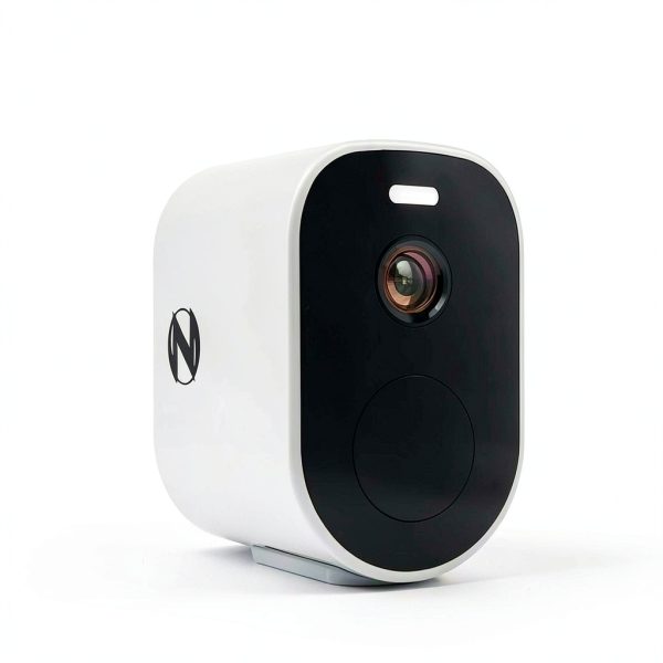 Night Owl Wire Free 2K Security Cameras Indoor Outdoor-1