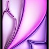 Apple iPad Air M2 13 Inch Wi Fi 256GB Purple Tablet-1