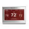 Honeywell Home Smart Color Thermostat Wi Fi Silver-8