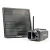 Vosker V300 Outdoor Wireless Security System Solar Panel-11