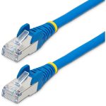 Pavo Cat6a S/FTP Network Cable 10Gbps Shielded PoE++-0