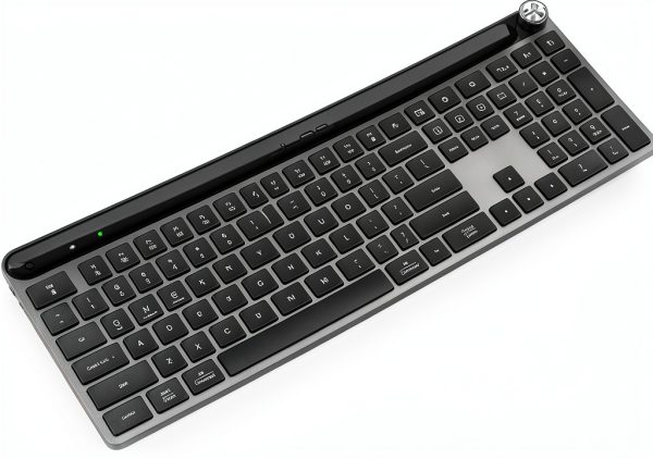 ergonomic pronunciation