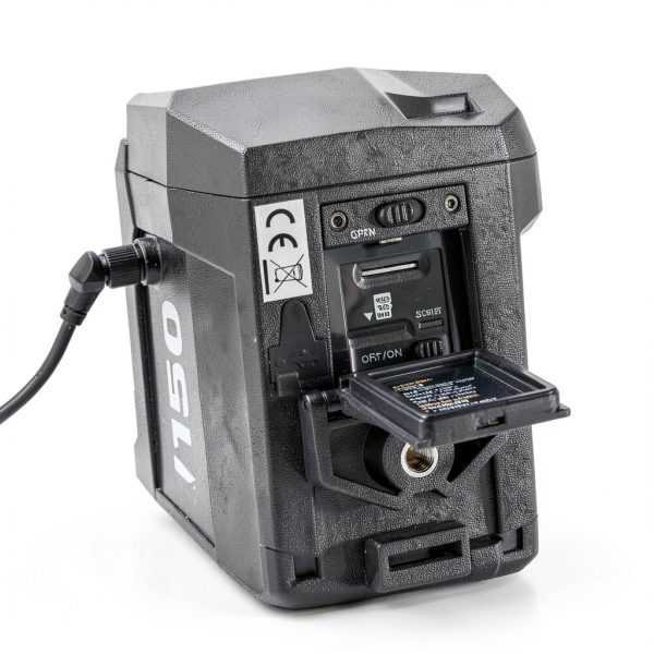 Vosker V150 Solar LTE Security Camera Outdoor Wireless-8