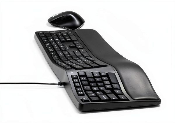 ergonomic pronunciation