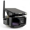 Vosker VKX Outdoor Solar 4G LTE Security Camera-0