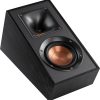 Klipsch Reference Series 4 Inch 100 Watt Height Channel-5