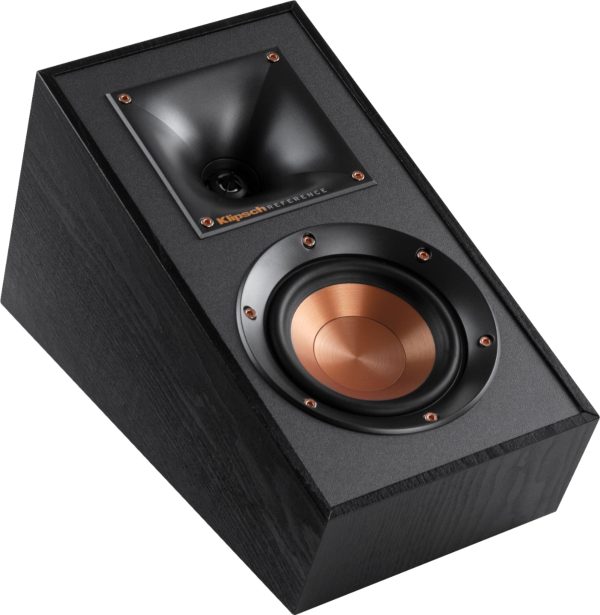 Klipsch Reference Series 4 Inch 100 Watt Height Channel-5