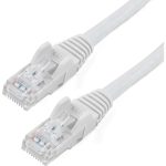 Cat 6 Ethernet Cable High Speed PoE Snagless Design-0