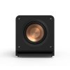 Klipsch RP 1200SW 12 Inch 600W Subwoofer Black-0