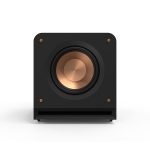 Klipsch RP 1200SW 12 Inch 600W Subwoofer Black-0
