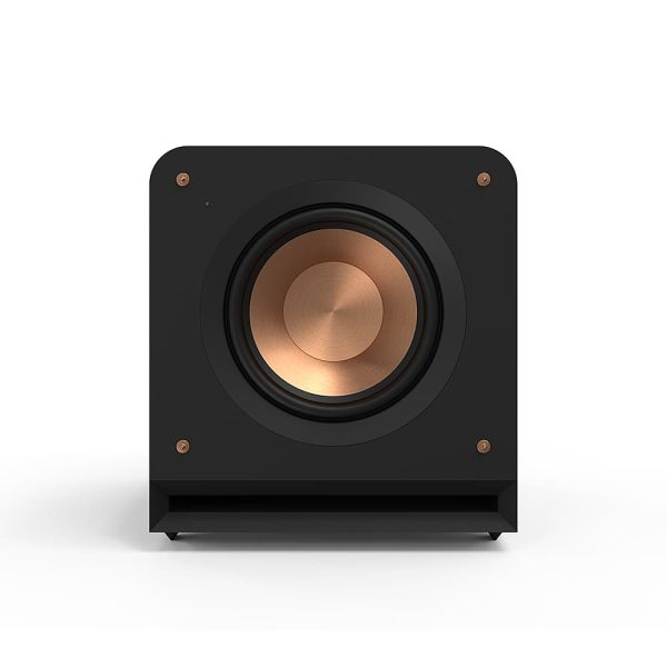 Klipsch RP 1200SW 12 Inch 600W Subwoofer Black-0