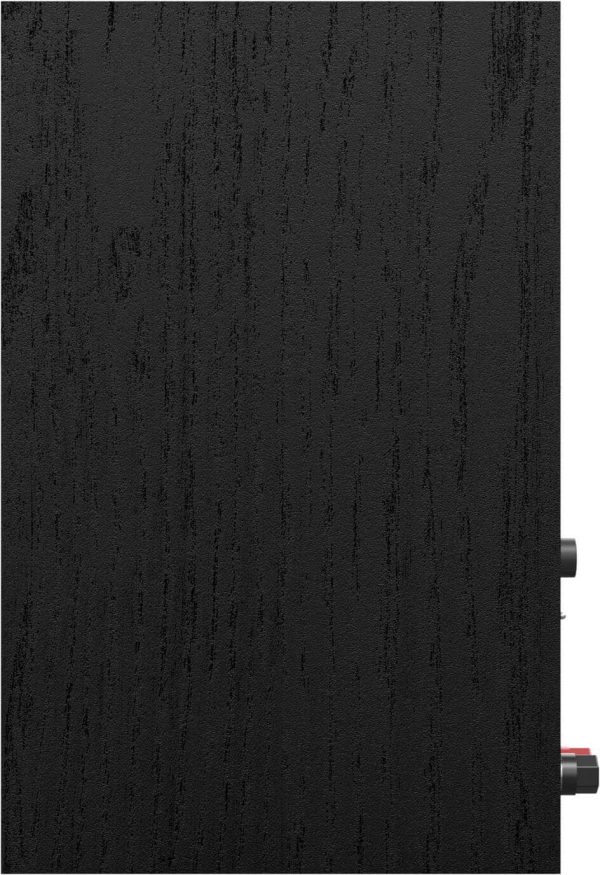 Klipsch R 40PM Powered Speakers 4 Inch 35W Pair Black-2