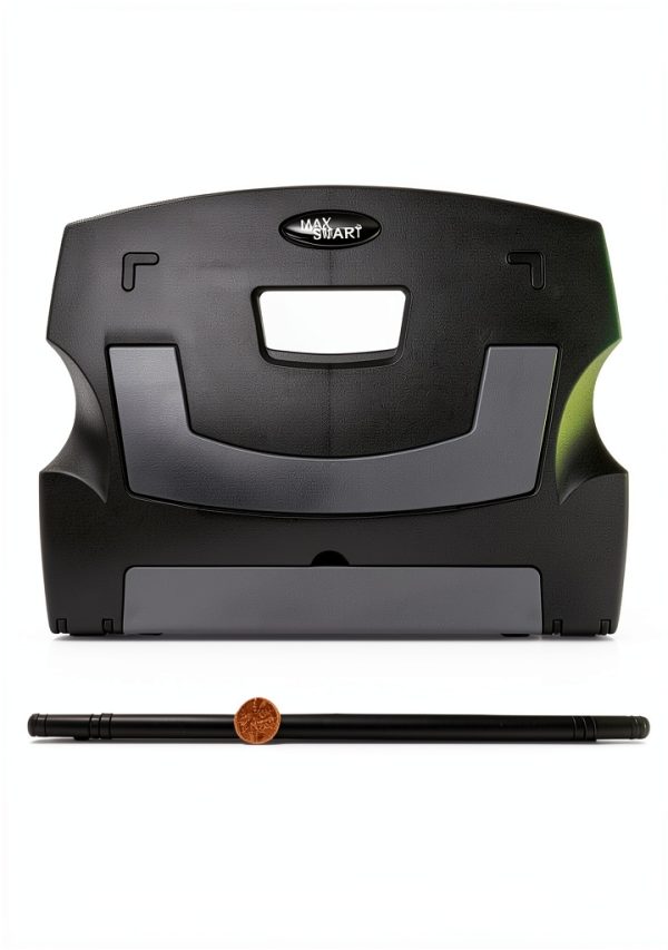 Portable Tablet Stand Foldable Adjustable Tilt Laptop Holder-2