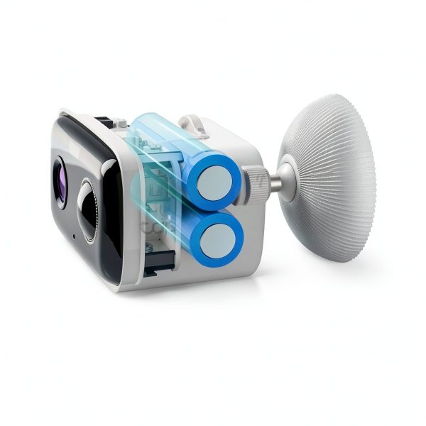 Tapo Solar Security Camera Kit Wireless AI Detection No Fees-7