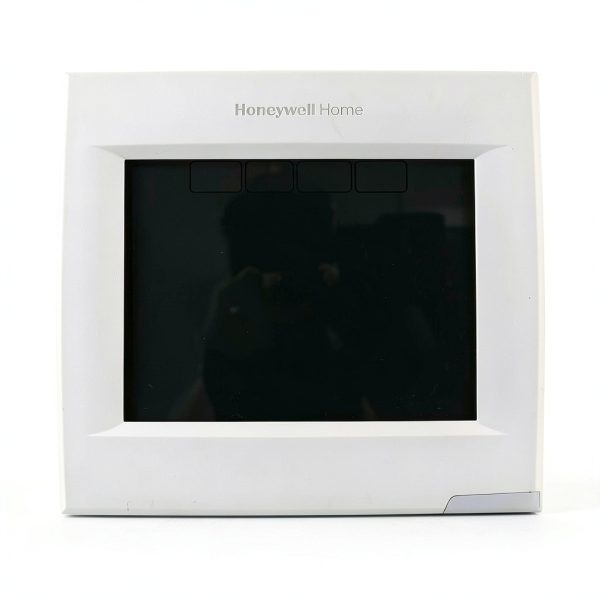 Honeywell VisionPro Digital Thermostat Heat Cool-0