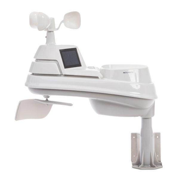 AcuRite Iris 5in1 Weather Station Wireless Home Monitoring-5