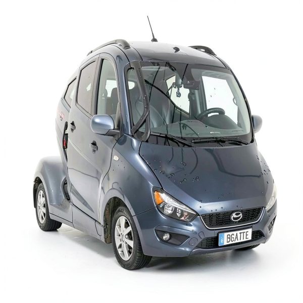 Toucan Security Light Camera Radar Motion Detection No-6