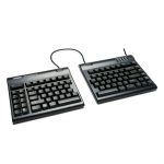 KINESIS Freestyle2 Ergonomic Split Keyboard PC 9 Separation-0