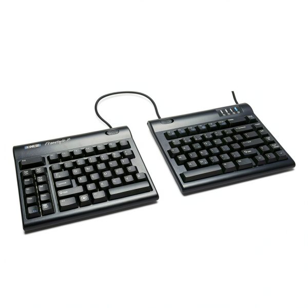 KINESIS Freestyle2 Ergonomic Split Keyboard PC 9 Separation-0