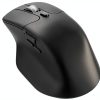 Keychron M6 Ergonomic Wireless Laser Mouse Macro Button-7