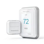 Honeywell T10 Pro Smart Thermostat with RedLINK 3.0 and-0