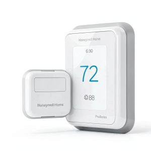 Honeywell T10 Pro Smart Thermostat with RedLINK 3.0 and-0