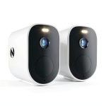 Night Owl Wire Free 2K Security Cameras Indoor Outdoor-0