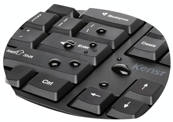 ergonomic pronunciation