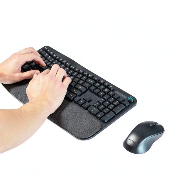 ergonomic office chair