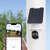 Reolink B440 4K Solar Outdoor Security Camera Auto Tracking-1