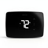 Copeland Sensi Lite Smart Wi Fi Thermostat Works with Alexa-5