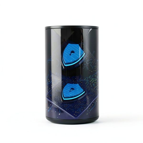 TP Link Tapo Wireless Security Camera 2K QHD 360 Coverage-24