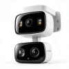 Tapo Wired Dual Lens Security Camera 2K QHD Pan Tilt-18