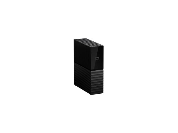 Western Digital My Book 24TB Desktop Hard Drive Storage-6