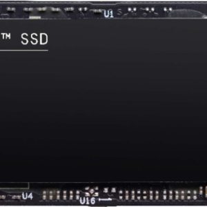 WD BLACK SN750 1TB Internal Gaming SSD NVMe PCIe Gen3-0
