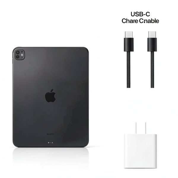 Apple iPad Pro M4 13 inch OLED Display Apple Intelligence-8