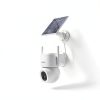 AOSU Solar Security Camera 360 View AI Detection Wireless-7