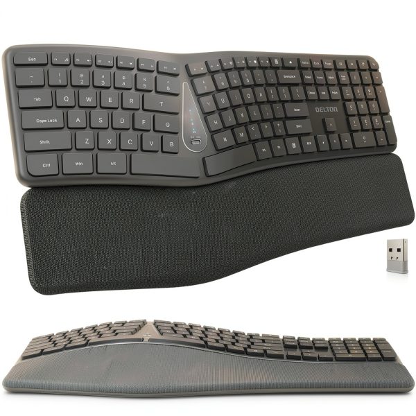 ergonomic office chair