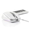 SKRAN Wireless Mouse Ergonomic Dual Mode Office Gaming-3