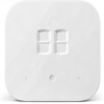 Amazon Smart Thermostat Save Energy Works with Alexa-0