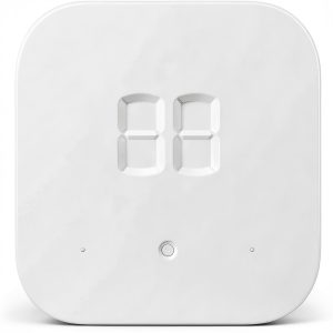 Amazon Smart Thermostat Save Energy Works with Alexa-0