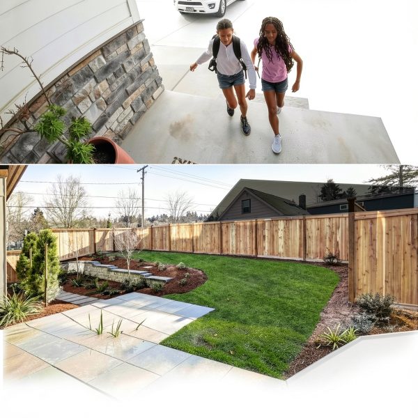 Tapo Solar Security Camera Kit Wireless AI Detection No Fees-10